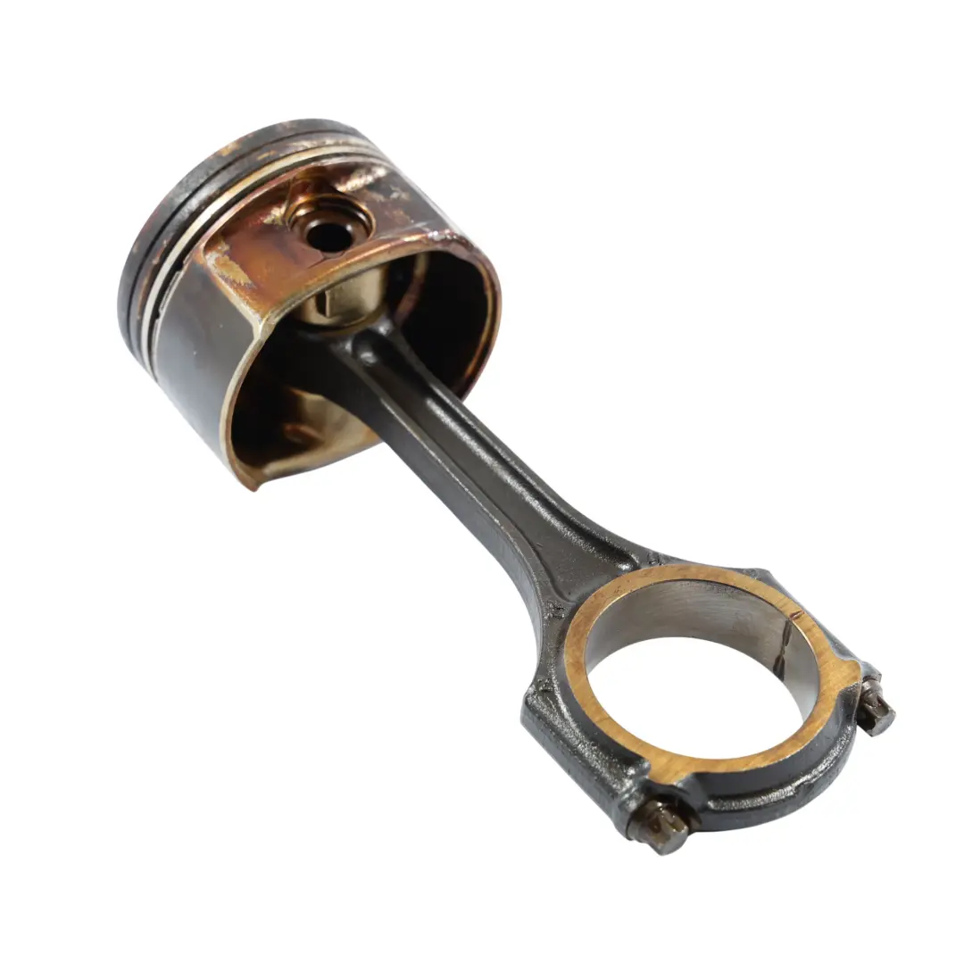 C180 Engine 271.946 Petrol Piston Connecting Rod A2710306217 to Mercedes W203 with Part number A2710306417 Mercedes W203 C180 Engine 271.946 Petrol Piston Connecting Rod A2710306217 - SKU A2710306417 - Part number A2710306417