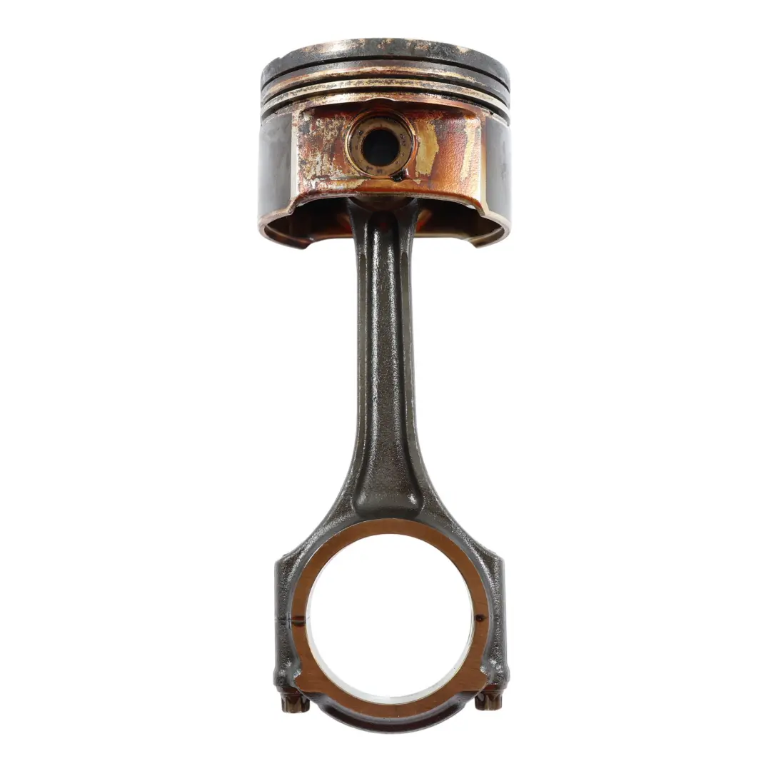 C180 Engine 271.946 Petrol Piston Connecting Rod A2710306217 to Mercedes W203 with Part number A2710306417 Mercedes W203 C180 Engine 271.946 Petrol Piston Connecting Rod A2710306217 - SKU A2710306417 - Part number A2710306417