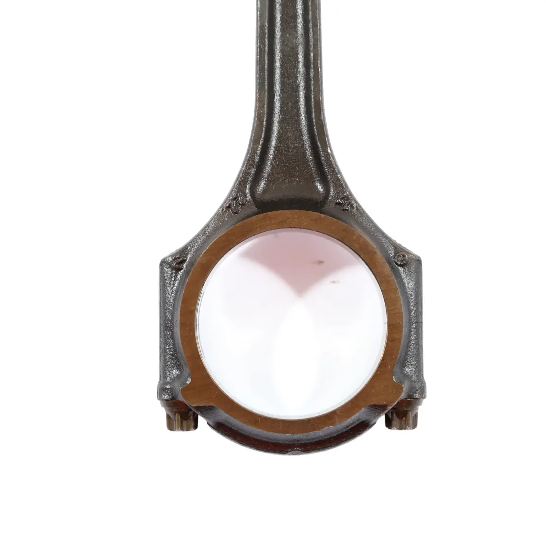 C180 Engine 271.946 Petrol Piston Connecting Rod A2710306217 to Mercedes W203 with Part number A2710306417 Mercedes W203 C180 Engine 271.946 Petrol Piston Connecting Rod A2710306217 - SKU A2710306417 - Part number A2710306417