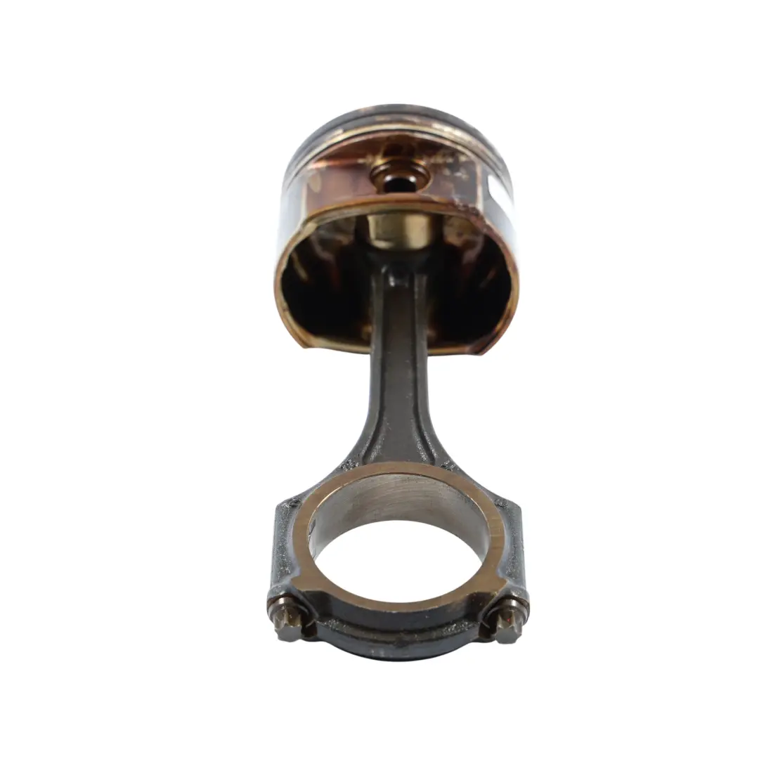 271.946 Pistón De Gasolina Motor Biela A2710306217 para Mercedes W203 con número de pieza A2710306417 Mercedes W203 271.946 Pistón De Gasolina Motor Biela A2710306217 - SKU A2710306417 - Número de pieza A2710306417