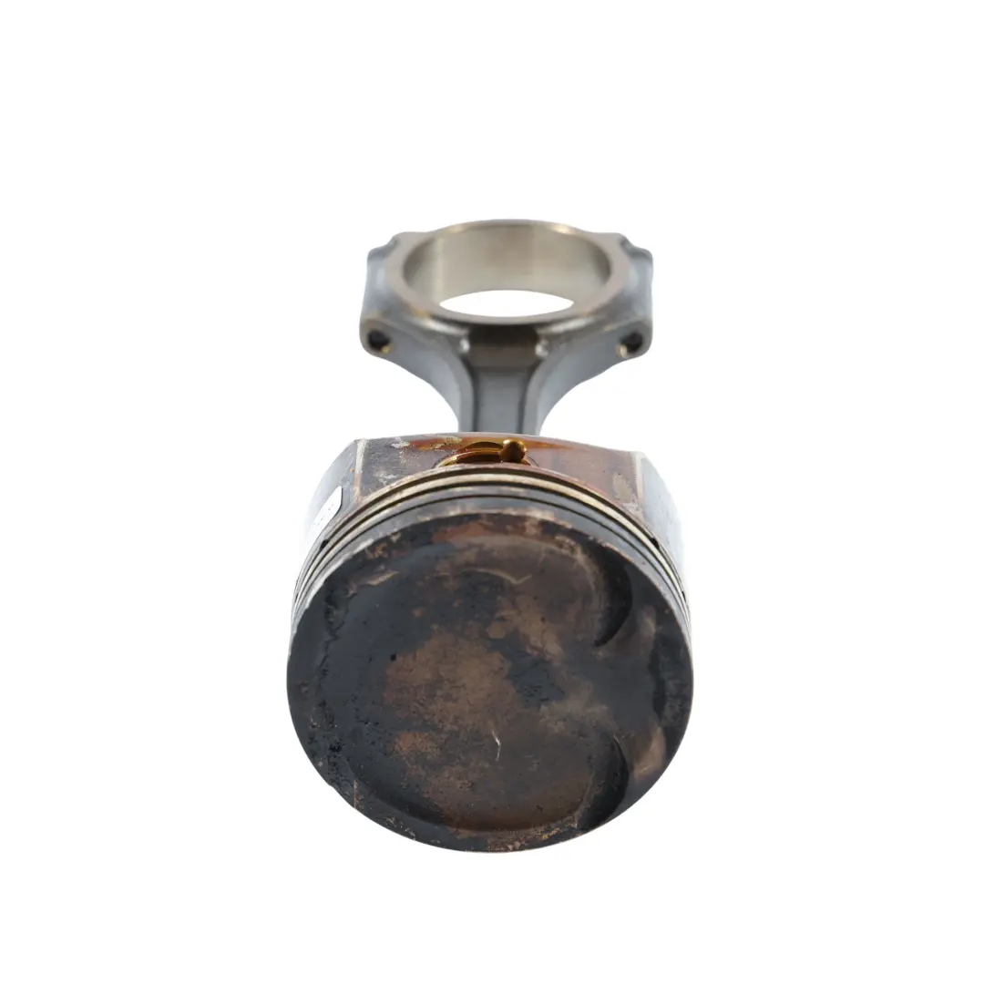  Pistone Benzina Mercedes W203 Motore 271.946 Biella A2710306217 - SKU A2710306417 - Numero di parte A2710306417