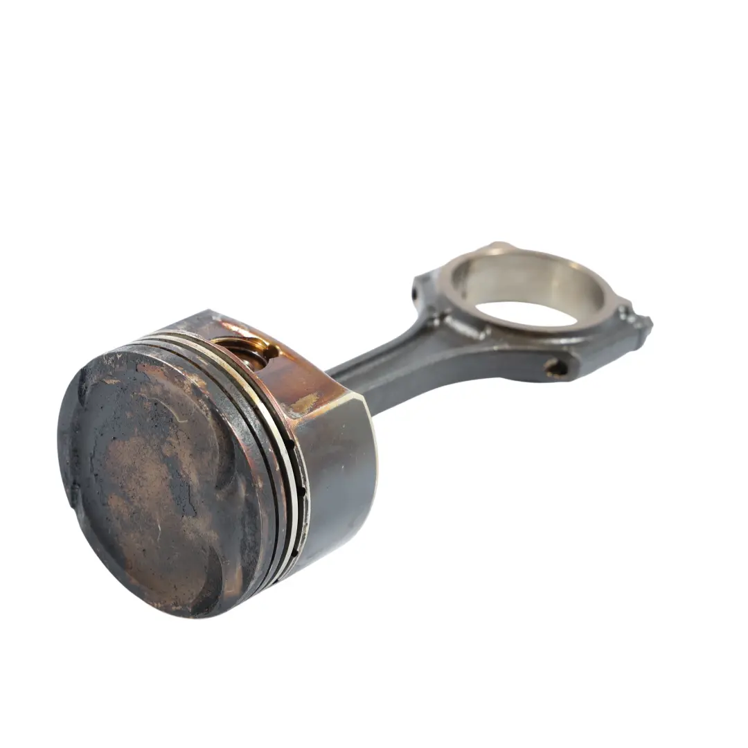 Pistone Benzina Mercedes W203 Motore 271.946 Biella A2710306217 per con numero di parte A2710306417 Pistone Benzina Mercedes W203 Motore 271.946 Biella A2710306217 - SKU A2710306417 - Numero di parte A2710306417