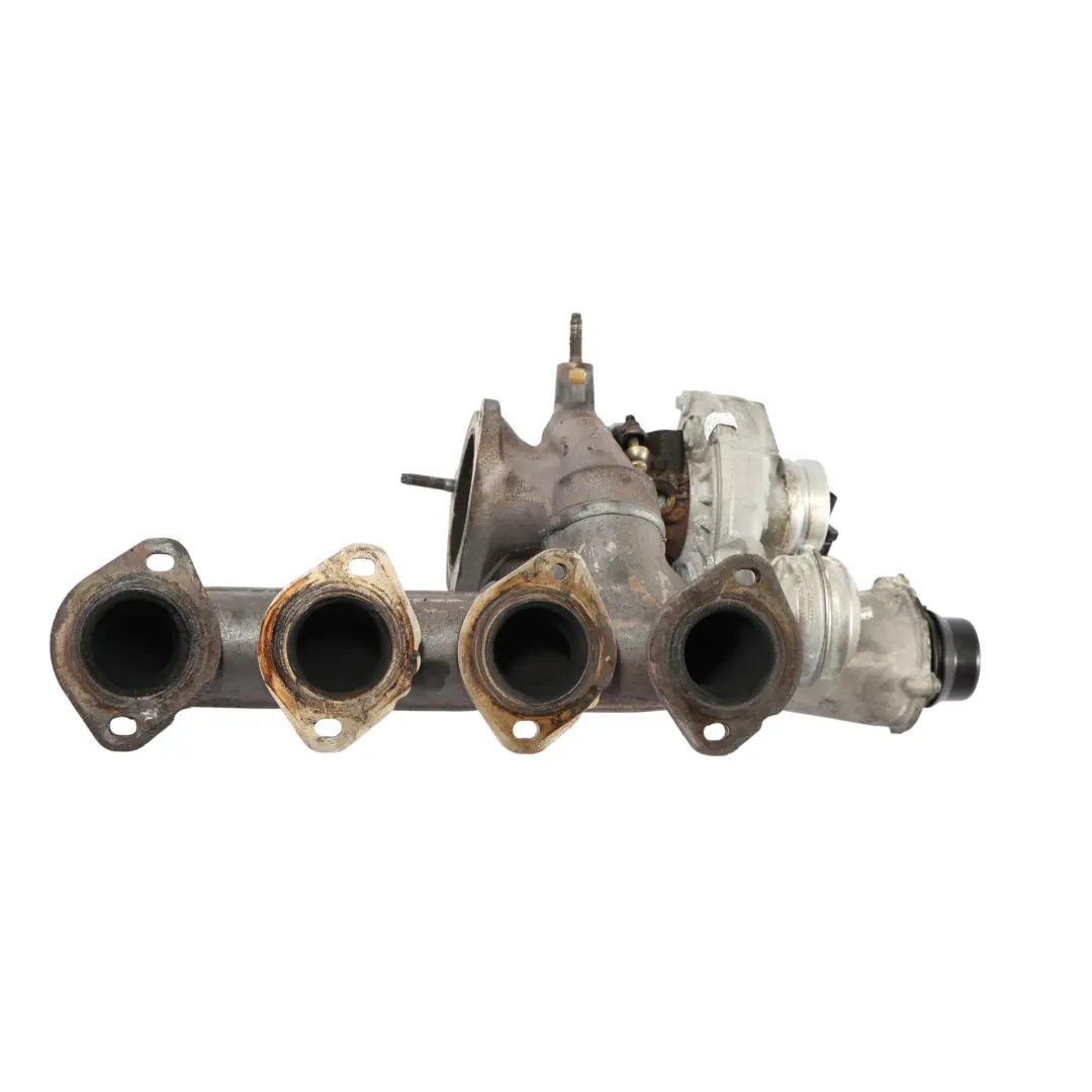 M271.820 Turbocompresseur à Essence pour Mercedes W204 à propos du numéro de pièce A2710903580 Mercedes W204 M271.820 Turbocompresseur à Essence - SKU A2710903580 - Numéro de pièce A2710903580