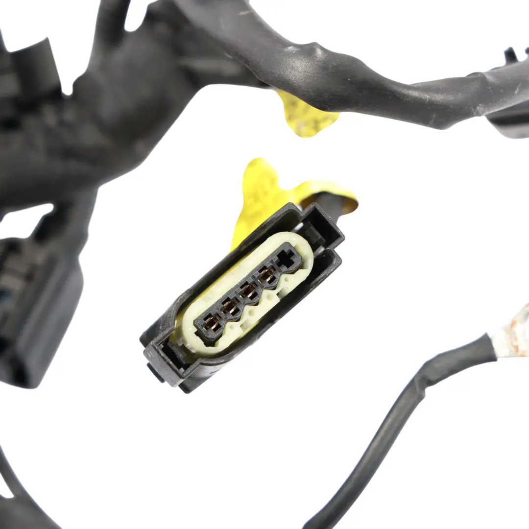 Mercedes R171 W203 Motor De Gasolina 271921 Cableado Harnes Loom - SKU A2711505433 - Número de pieza A2711505433