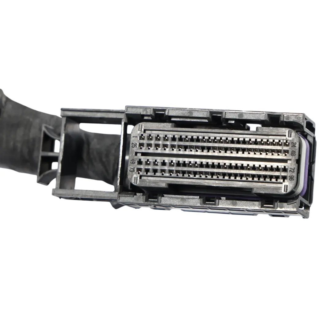 Mercedes R171 W203 Silnik Benzynowy 271921 Wiązka Przewodów - SKU A2711505433 - Numer Części A2711505433