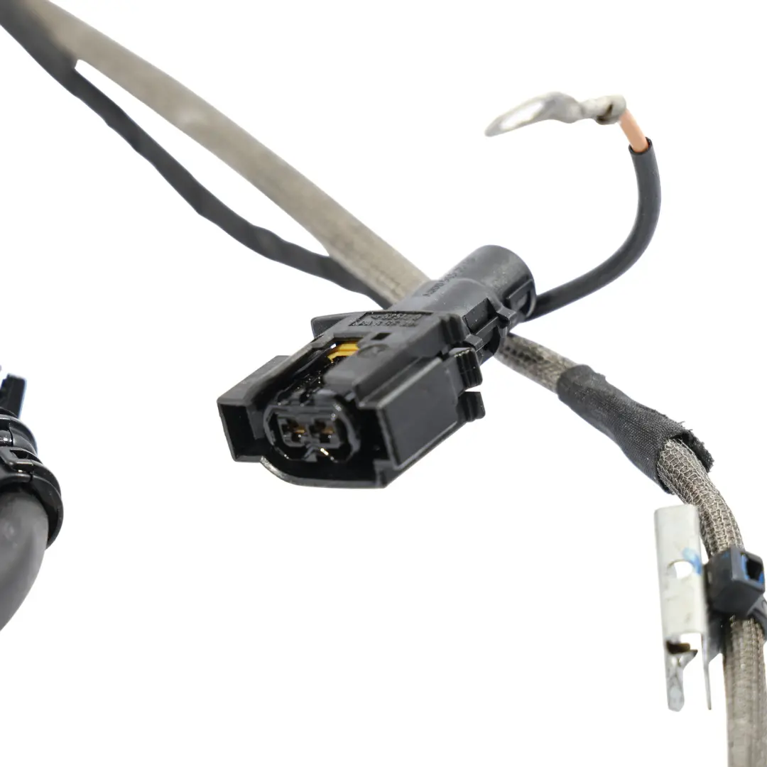 Mercedes R171 W203 Benzinmotor 271921 Kabelbaum - SKU A2711505433 - Teilenummer A2711505433