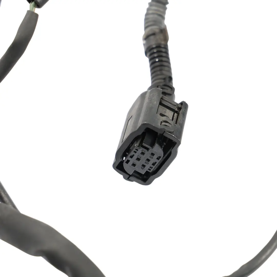 Mercedes R171 W203 271921 Faisceau De Câbles Pour Moteur Essence - SKU A2711505433 - Numéro de pièce A2711505433