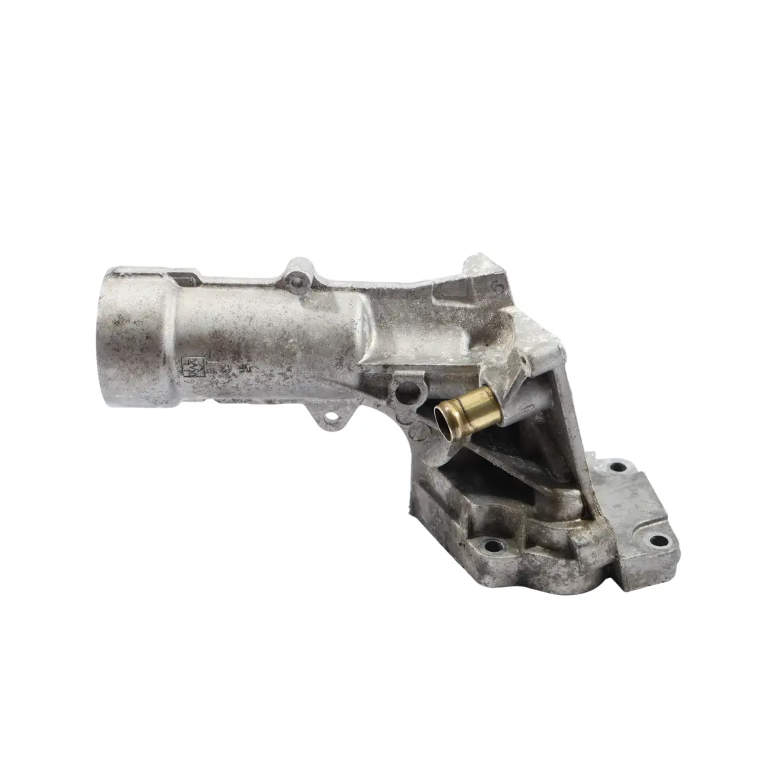 M271 Boîtier De Filtre À Huile Pour Moteur À Essence pour Mercedes W203 à propos du numéro de pièce A2711801310 Mercedes W203 M271 Boîtier De Filtre À Huile Pour Moteur À Essence - SKU A2711801310 - Numéro de pièce A2711801310