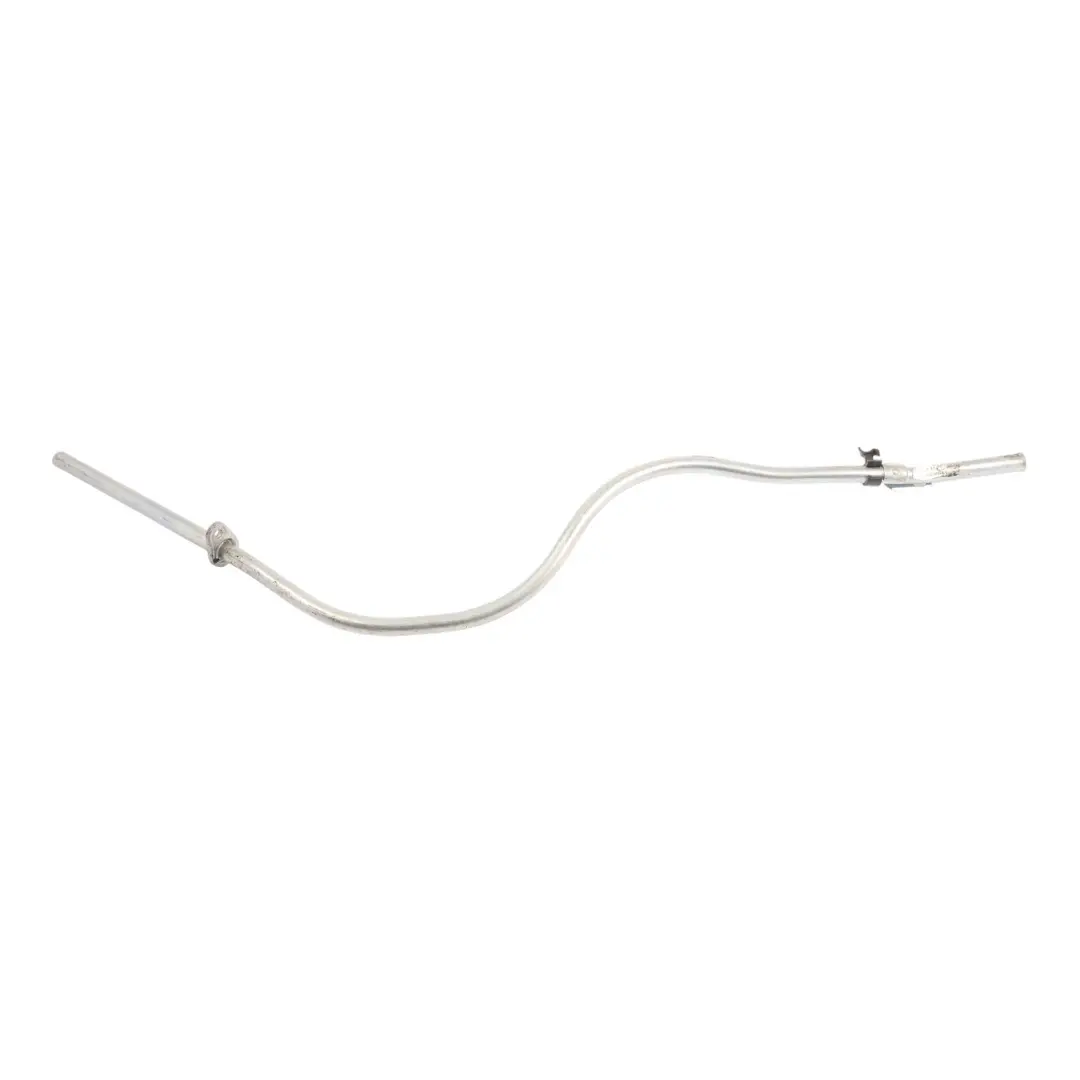Mercedes W204 Oil Dipstick Tube Pipe - SKU A2740102101 - Part number A2740102101