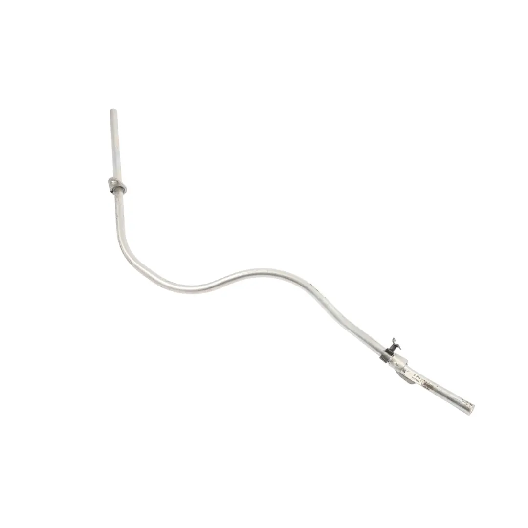 Tubo De La Varilla De Nivel De Aceite para Mercedes W204 con número de pieza A2740102101 Mercedes W204 Tubo De La Varilla De Nivel De Aceite - SKU A2740102101 - Número de pieza A2740102101