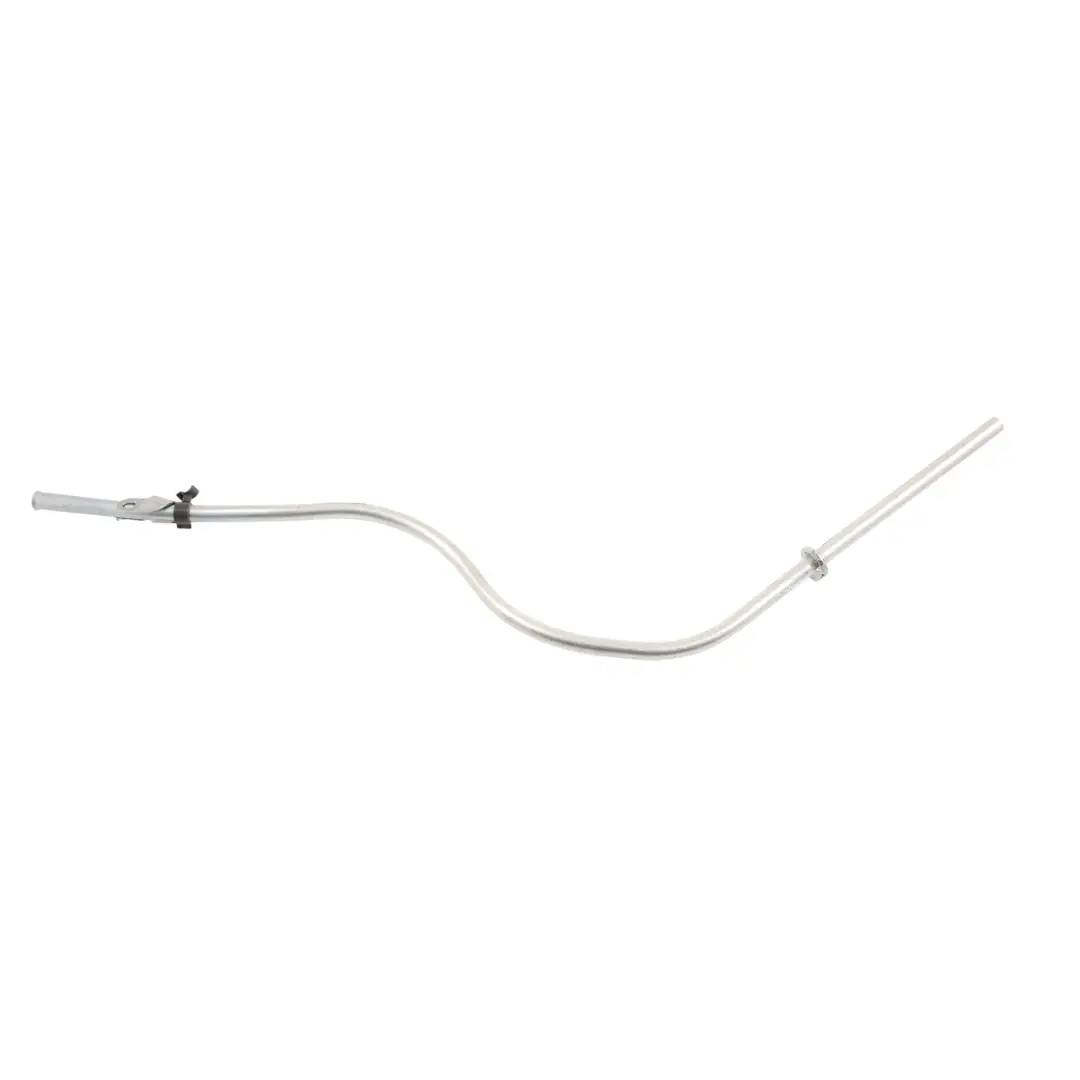 Mercedes W204 Oil Dipstick Tube Pipe - SKU A2740102101 - Part number A2740102101