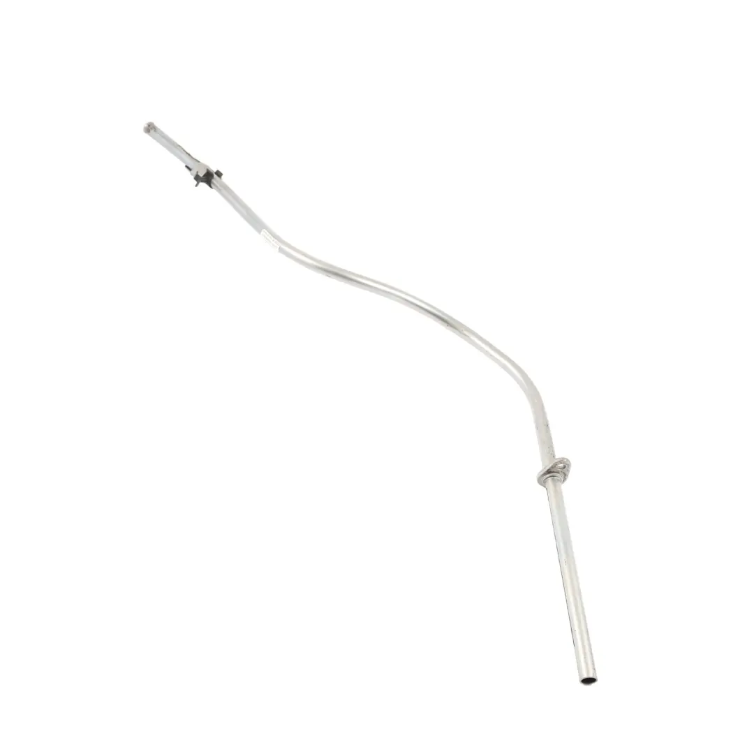 Mercedes W204 Oil Dipstick Tube Pipe - SKU A2740102101 - Part number A2740102101