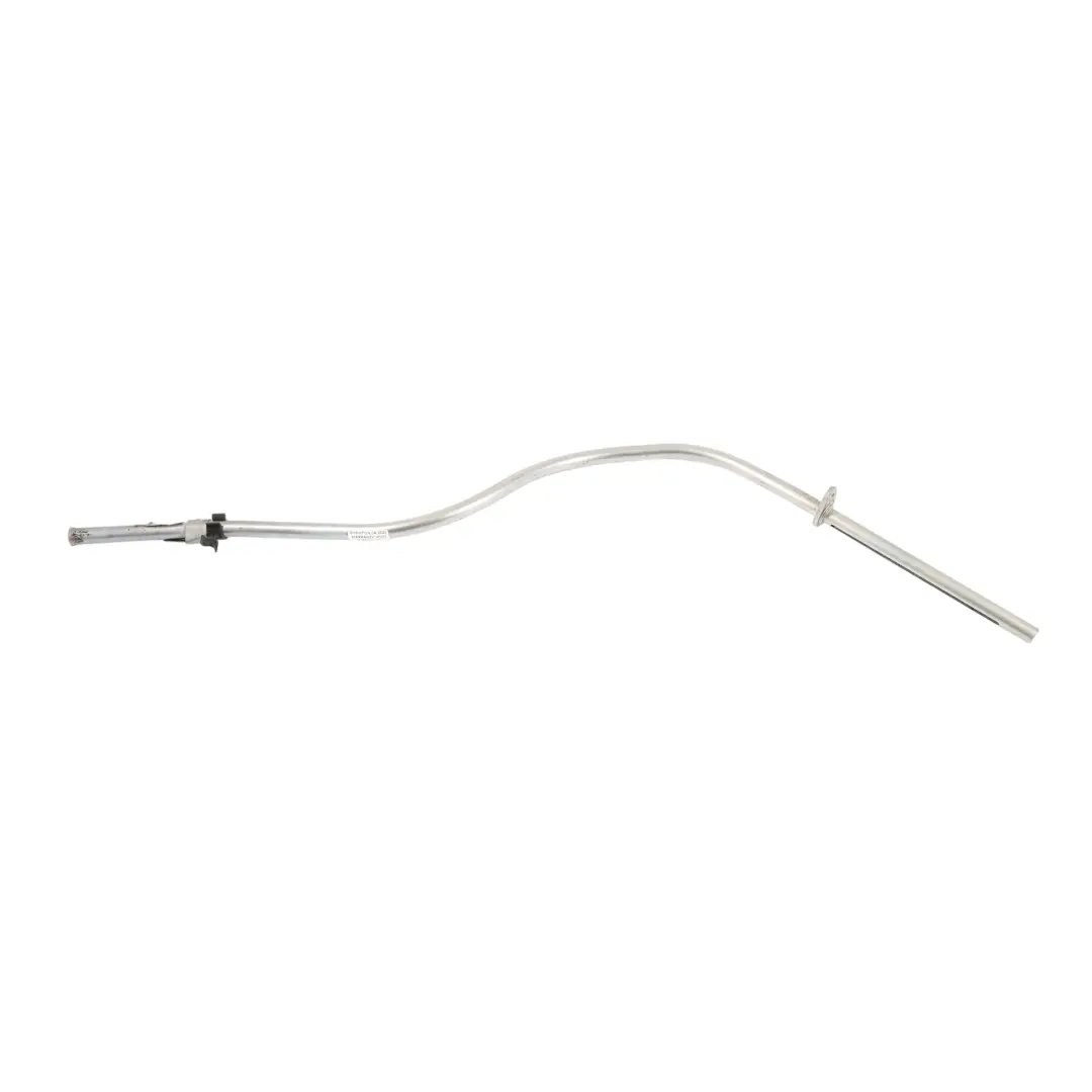 Mercedes W204 Rurka Bagnetu Miarki Oleju - SKU A2740102101 - Numer Części A2740102101