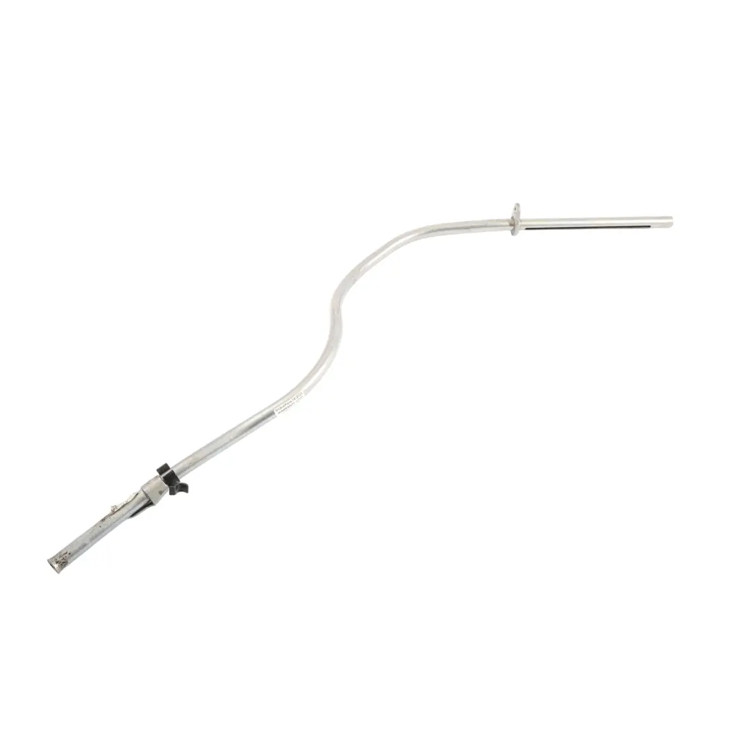Mercedes W204 Rurka Bagnetu Miarki Oleju - SKU A2740102101 - Numer Części A2740102101