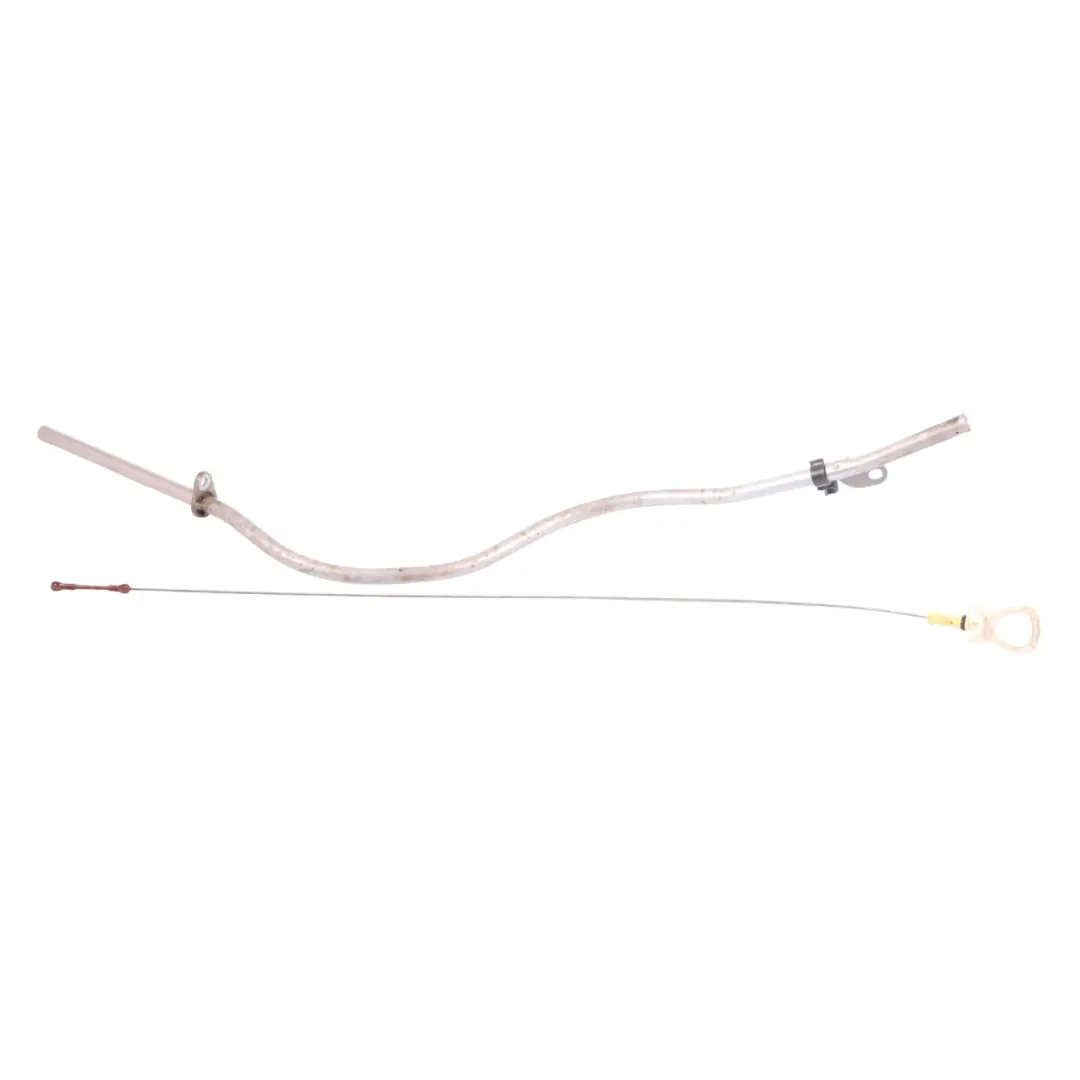  Dip Stick Mercedes W213 C238 X253 M274 Engine Oil Pan Guide Pipe - SKU A2740108006 - Part number A2740108006