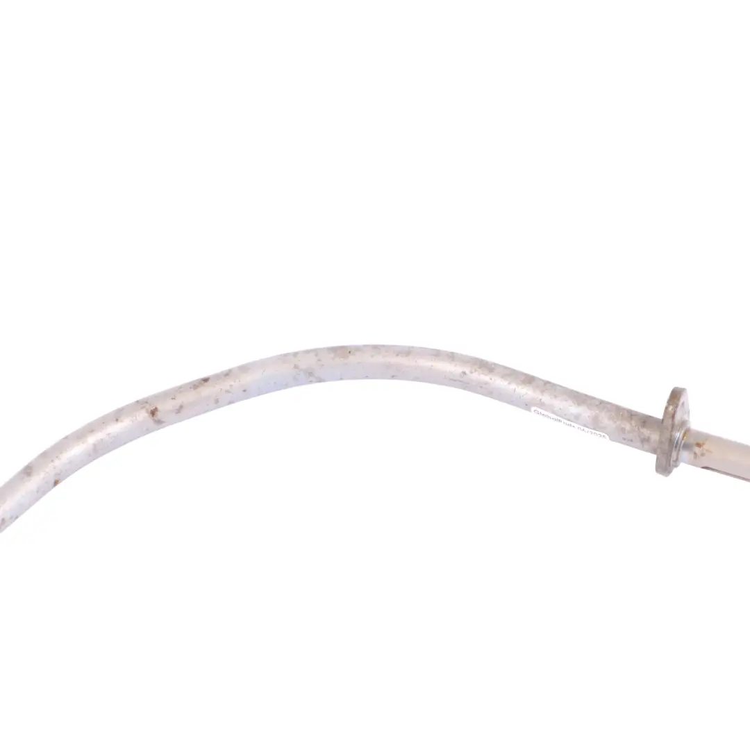  Dip Stick Mercedes W213 C238 X253 M274 Engine Oil Pan Guide Pipe - SKU A2740108006 - Part number A2740108006