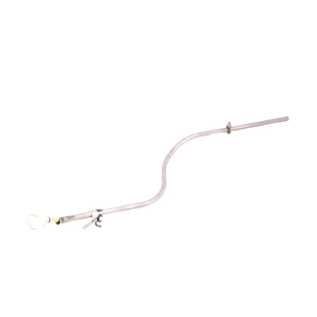 M274 Miarka Bagnet Oleju do Mercedes W213 C238 X253 o numerze A2740108006 Mercedes W213 C238 X253 M274 Miarka Bagnet Oleju - SKU A2740108006 - Numer Części A2740108006