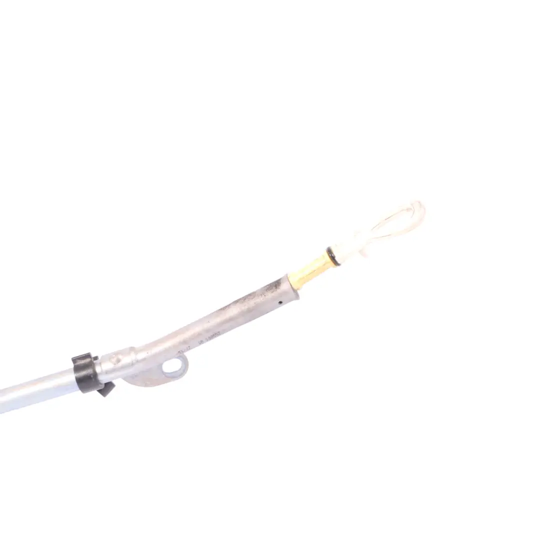 Ölmessstab Mercedes W213 C238 X253 M274 Motorölwanne Führungsrohr für mit Teilenummer A2740108006 Ölmessstab Mercedes W213 C238 X253 M274 Motorölwanne Führungsrohr - SKU A2740108006 - Teilenummer A2740108006