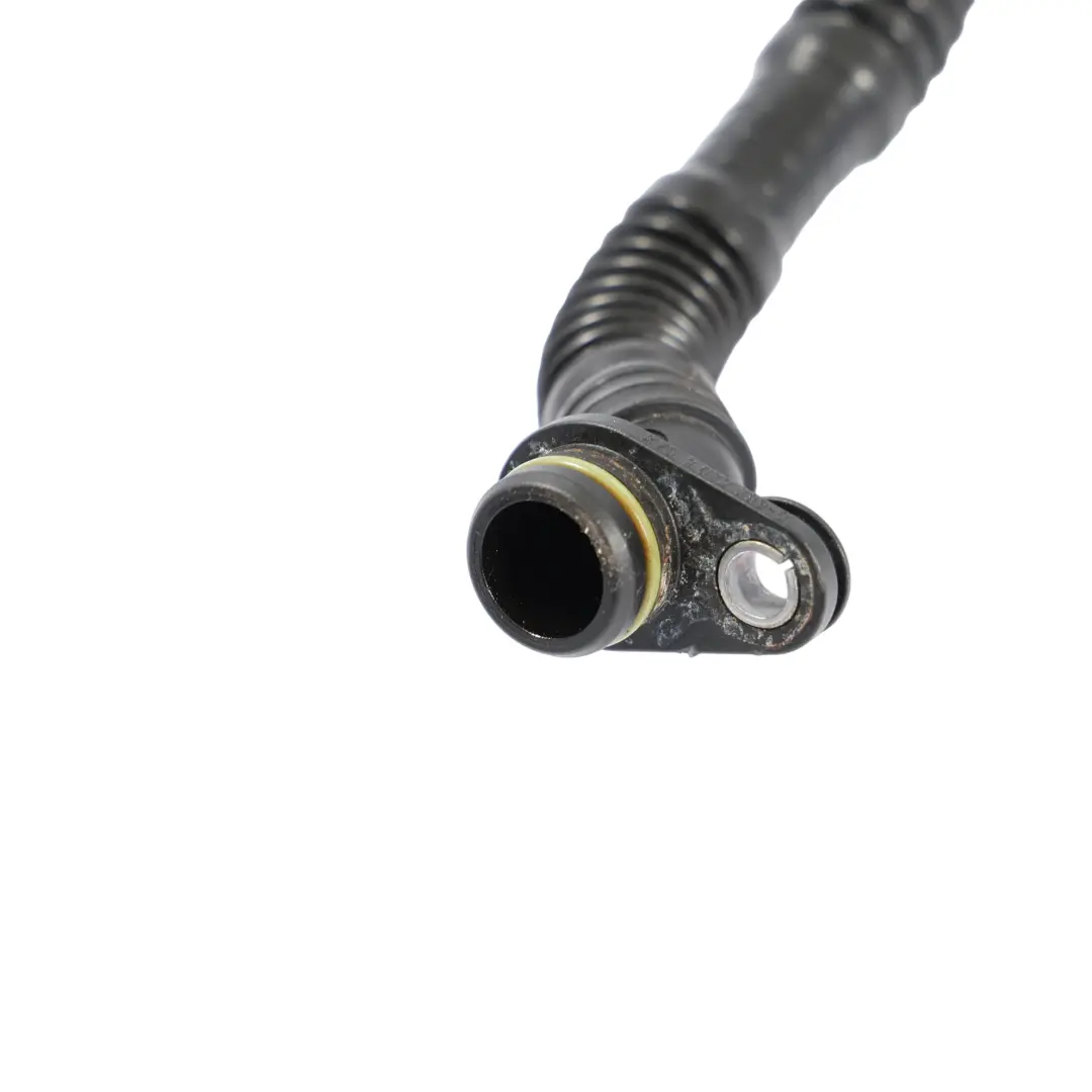 Engine Ventilation Line Mercedes X204 W212 Petrol M274 Breather Vent - SKU A2740182100 - Part number A2740182100