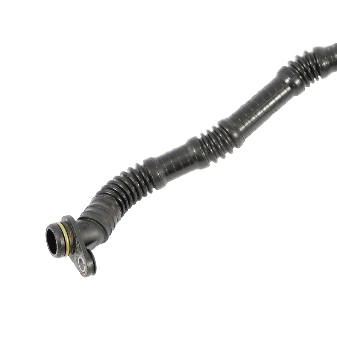 Engine Ventilation Line Mercedes X204 W212 Petrol M274 Breather Vent - SKU A2740182100 - Part number A2740182100