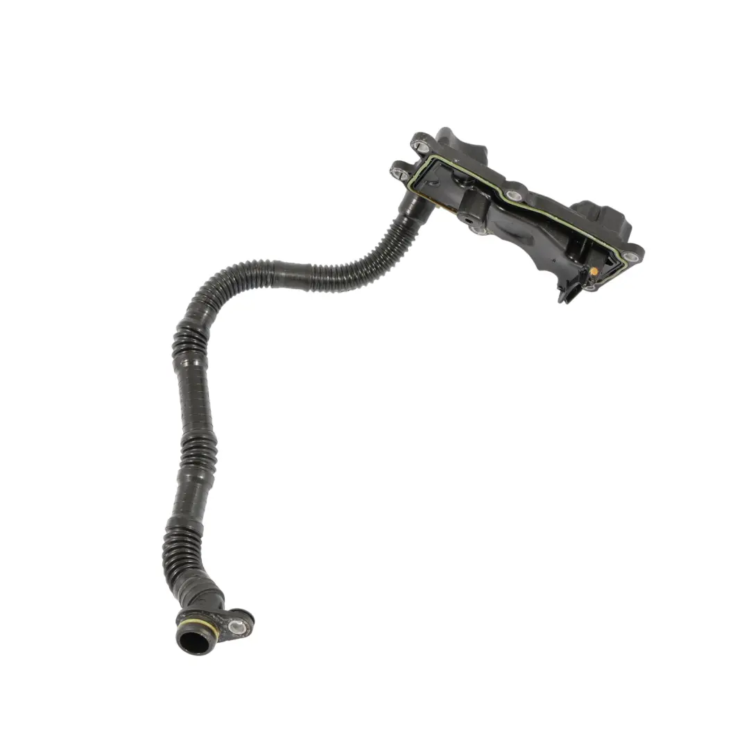 Conduite Ventilation Moteur Mercedes X204 W212 M274 Évent Reniflard pour à propos du numéro de pièce A2740182100 Conduite Ventilation Moteur Mercedes X204 W212 M274 Évent Reniflard - SKU A2740182100 - Numéro de pièce A2740182100