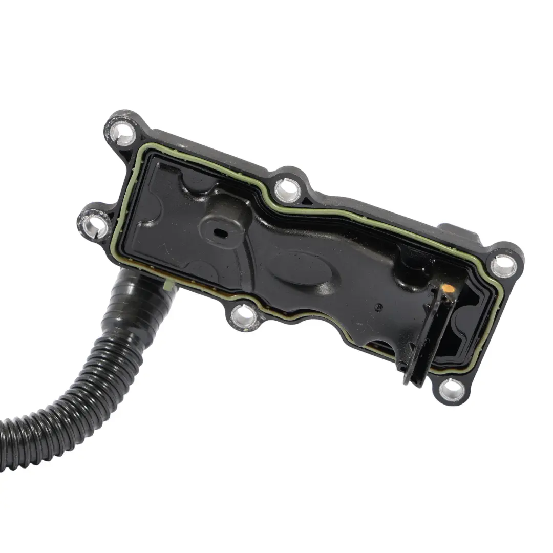 Engine Ventilation Line Mercedes X204 W212 Petrol M274 Breather Vent - SKU A2740182100 - Part number A2740182100