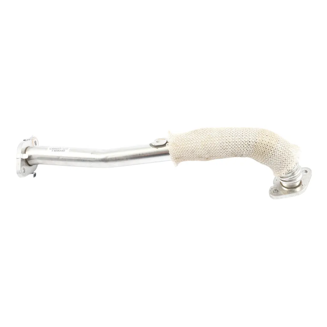 Mercedes W212 274920 Petrol Air Intake EGR Pipe Hose - SKU A2741410804 - Part number A2741410804