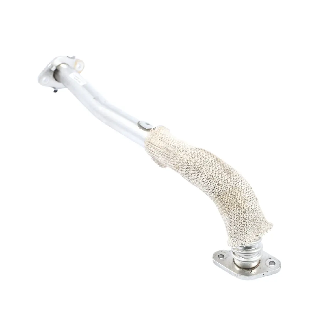 Tuyau D'Admission D'Air EGR 274920 pour Mercedes W212 à propos du numéro de pièce A2741410804 Mercedes W212 Tuyau D'Admission D'Air EGR 274920 - SKU A2741410804 - Numéro de pièce A2741410804