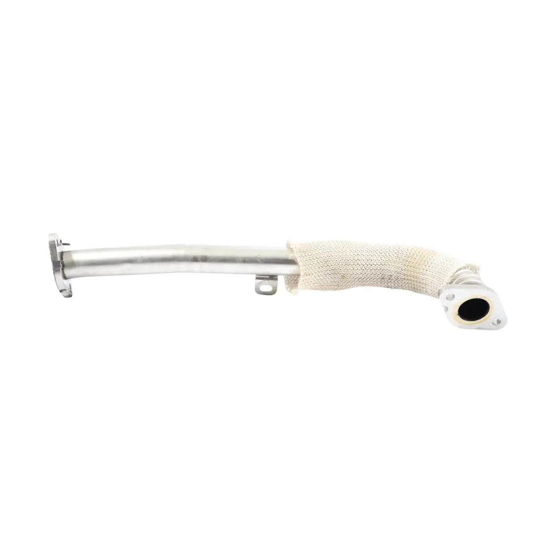 Mercedes W212 274920 Petrol Air Intake EGR Pipe Hose - SKU A2741410804 - Part number A2741410804