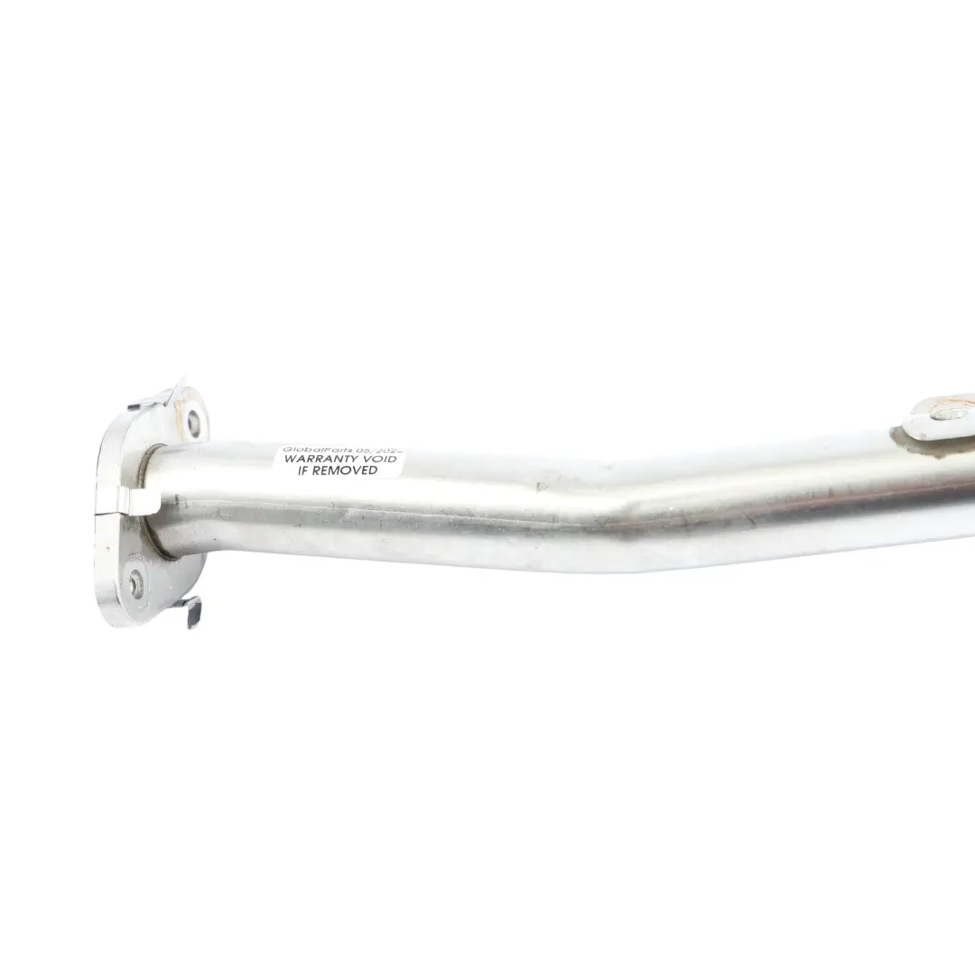 Mercedes W212 274920 Petrol Air Intake EGR Pipe Hose - SKU A2741410804 - Part number A2741410804