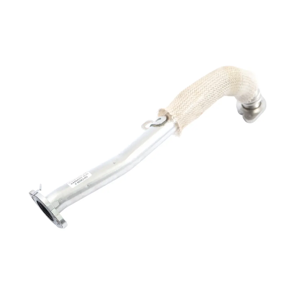 Mercedes W212 274920 Petrol Air Intake EGR Pipe Hose - SKU A2741410804 - Part number A2741410804