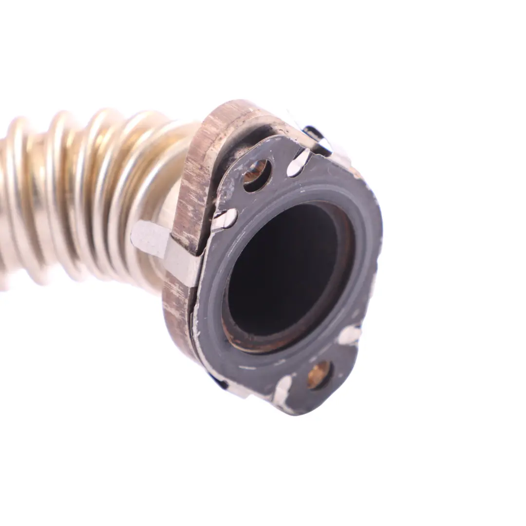 Pipe Mercedes W205 C207 W212 W213 M274 Petrol Exhaust Gas Hose to EGR with Part number A2741411204 EGR Pipe Mercedes W205 C207 W212 W213 M274 Petrol Exhaust Gas Hose - SKU A2741411204 - Part number A2741411204