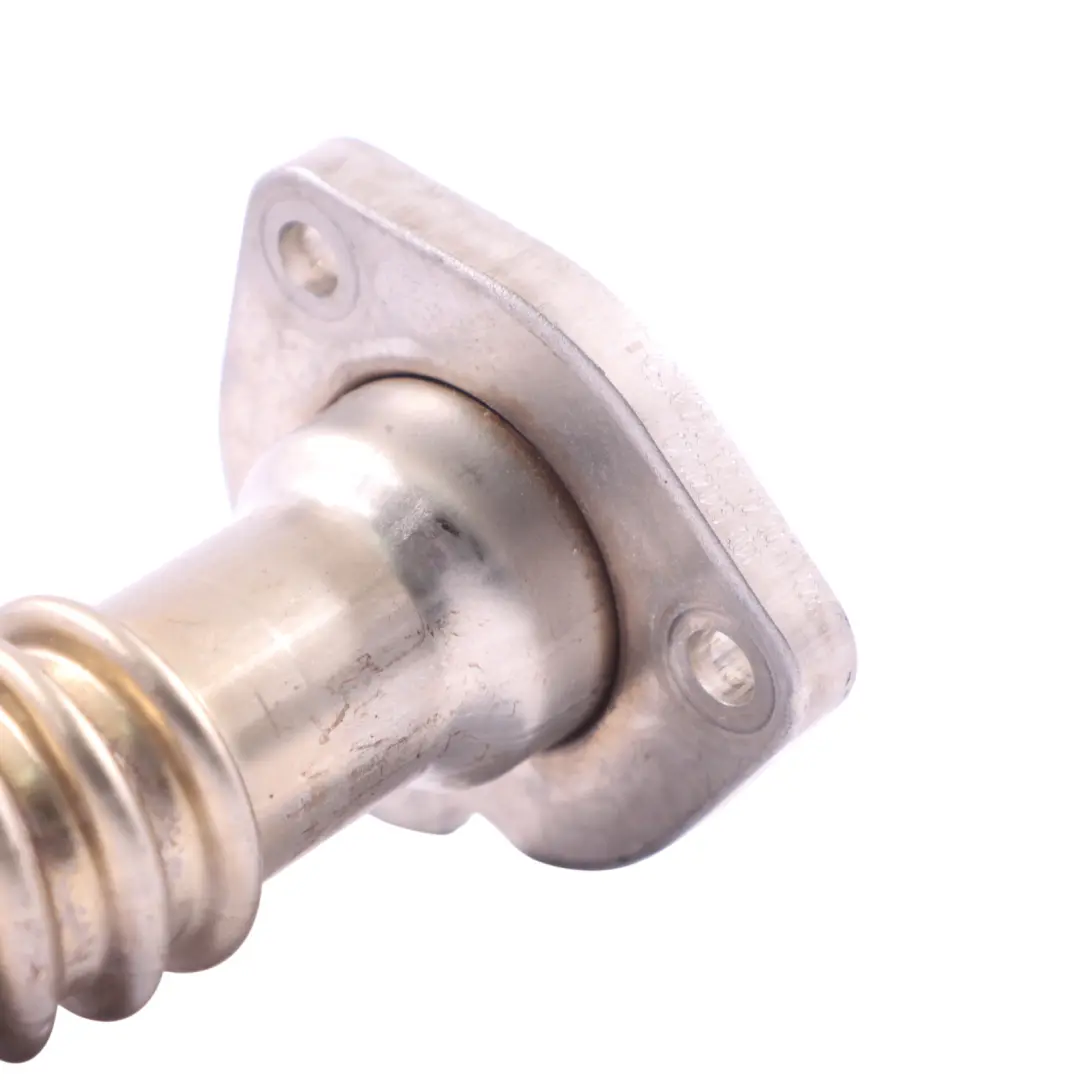 Tuyau EGR Mercedes W205 C207 W212 W213 M274 Tuyau D'Échappement pour à propos du numéro de pièce A2741411204 Tuyau EGR Mercedes W205 C207 W212 W213 M274 Tuyau D'Échappement - SKU A2741411204 - Numéro de pièce A2741411204