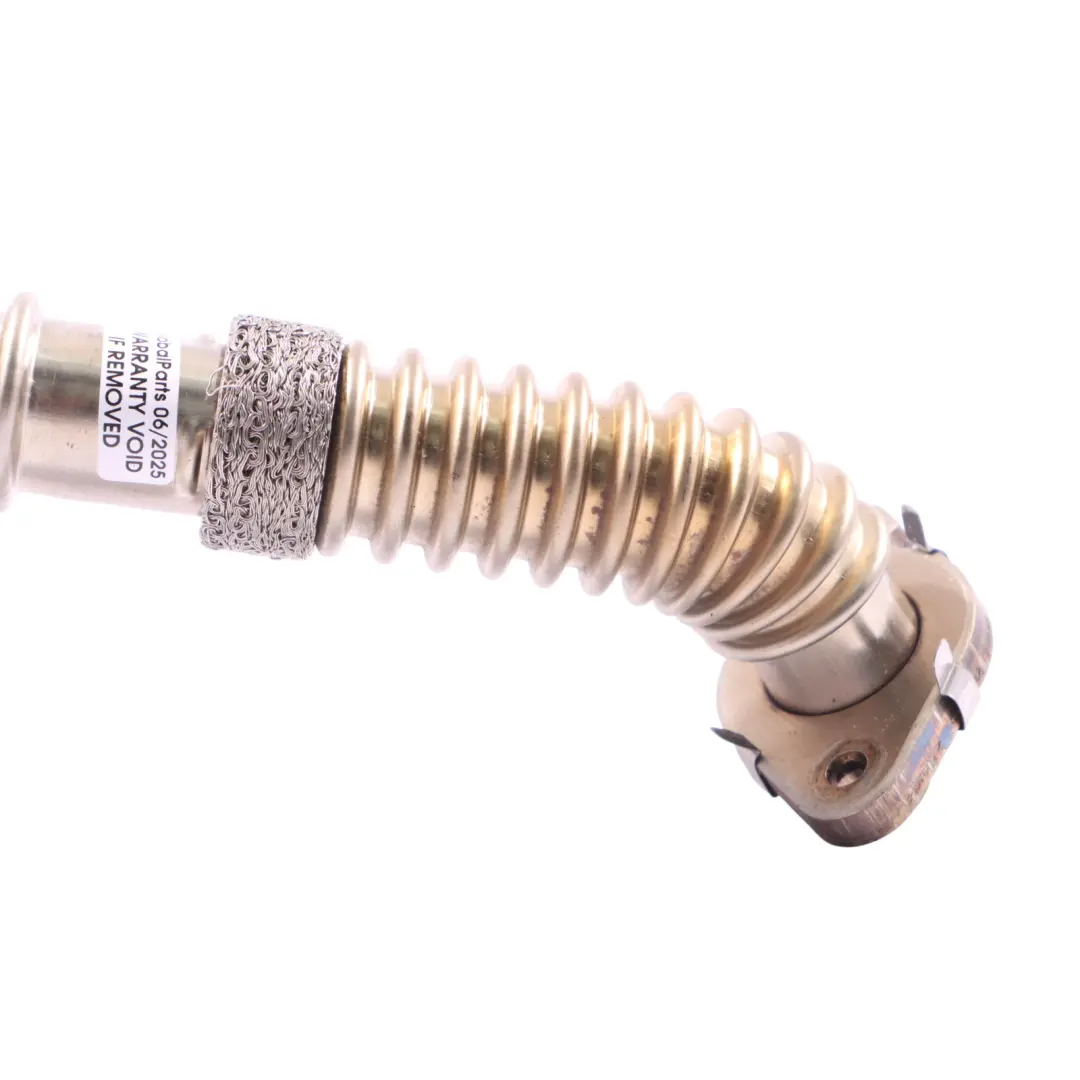 AGR Rohr Mercedes W205 C207 W212 W213 M274 Benzin Abgasschlauch für mit Teilenummer A2741411204 AGR Rohr Mercedes W205 C207 W212 W213 M274 Benzin Abgasschlauch - SKU A2741411204 - Teilenummer A2741411204