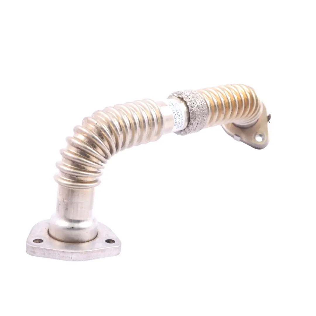 Tubo EGR Mercedes W205 C207 W212 W213 M274 Tubo Gas Di Scarico per con numero di parte A2741411204 Tubo EGR Mercedes W205 C207 W212 W213 M274 Tubo Gas Di Scarico - SKU A2741411204 - Numero di parte A2741411204