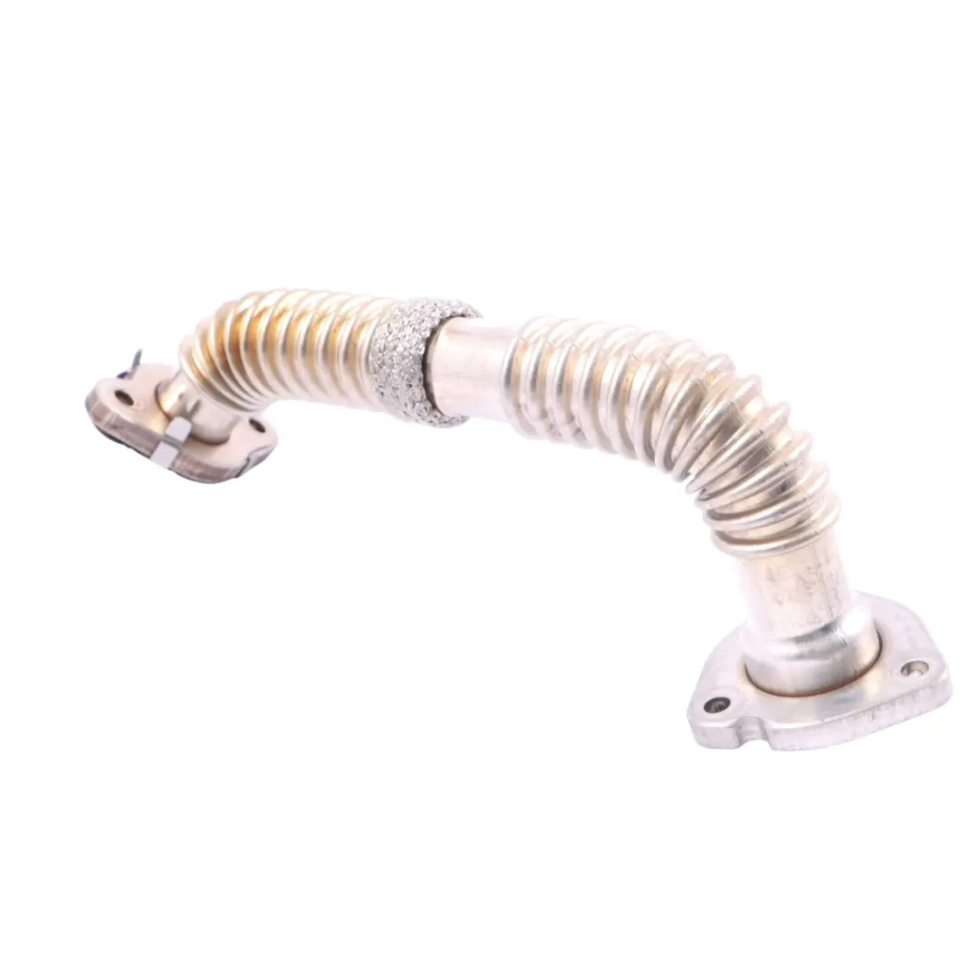 Tuyau EGR Mercedes W205 C207 W212 W213 M274 Tuyau D'Échappement pour à propos du numéro de pièce A2741411204 Tuyau EGR Mercedes W205 C207 W212 W213 M274 Tuyau D'Échappement - SKU A2741411204 - Numéro de pièce A2741411204