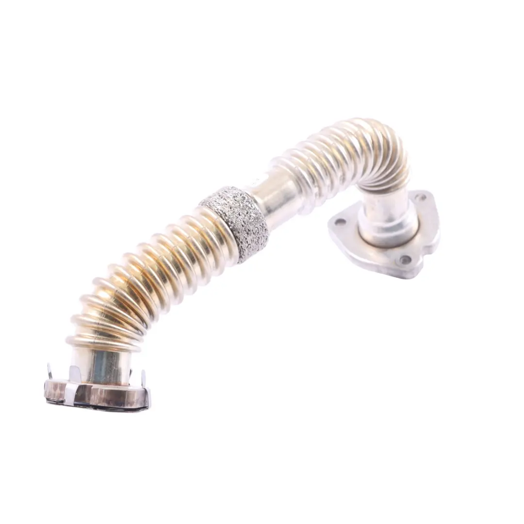 M274 Przewód Rura EGR do Mercedes W205 C207 W212 W213 o numerze A2741411204 Mercedes W205 C207 W212 W213 M274 Przewód Rura EGR - SKU A2741411204 - Numer Części A2741411204