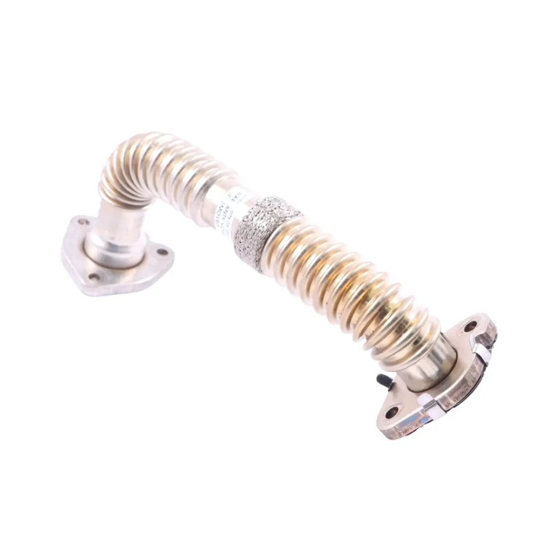  AGR Rohr Mercedes W205 C207 W212 W213 M274 Benzin Abgasschlauch - SKU A2741411204 - Teilenummer A2741411204