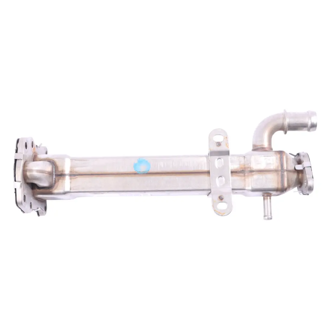 AGR Kühler Mercedes W205 W212 W213 M274 Abgaskühlung für mit Teilenummer A2741420379 AGR Kühler Mercedes W205 W212 W213 M274 Abgaskühlung - SKU A2741420379 - Teilenummer A2741420379