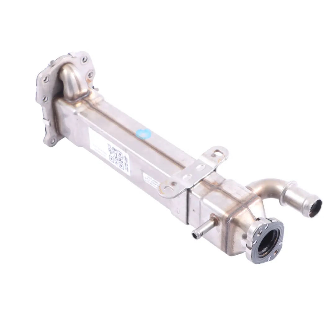 Refroidisseur EGR Mercedes W205 W212 W213 M274 Gaz D'Échappement pour à propos du numéro de pièce A2741420379 Refroidisseur EGR Mercedes W205 W212 W213 M274 Gaz D'Échappement - SKU A2741420379 - Numéro de pièce A2741420379