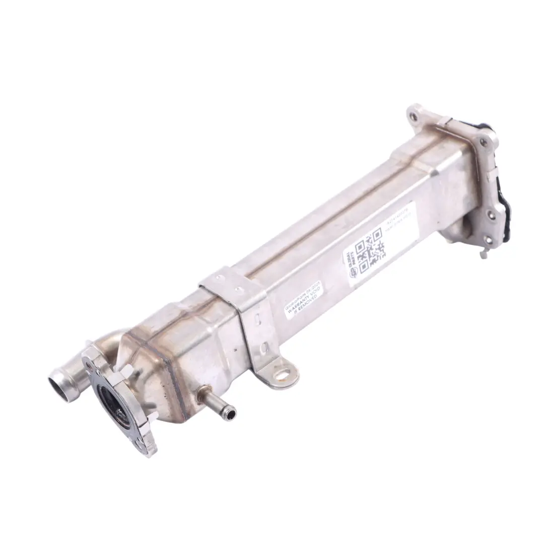 Enfriador EGR Mercedes W205 W212 W213 M274 Unidad Refrigeración Gas para con número de pieza A2741420379 Enfriador EGR Mercedes W205 W212 W213 M274 Unidad Refrigeración Gas - SKU A2741420379 - Número de pieza A2741420379