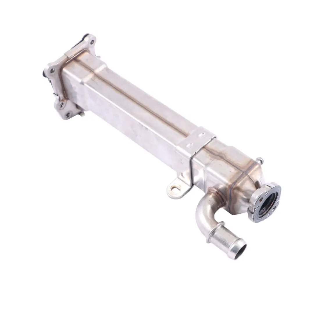 Raffreddatore EGR Mercedes W205 W212 W213 M274 Raffreddamento Gas per con numero di parte A2741420379 Raffreddatore EGR Mercedes W205 W212 W213 M274 Raffreddamento Gas - SKU A2741420379 - Numero di parte A2741420379
