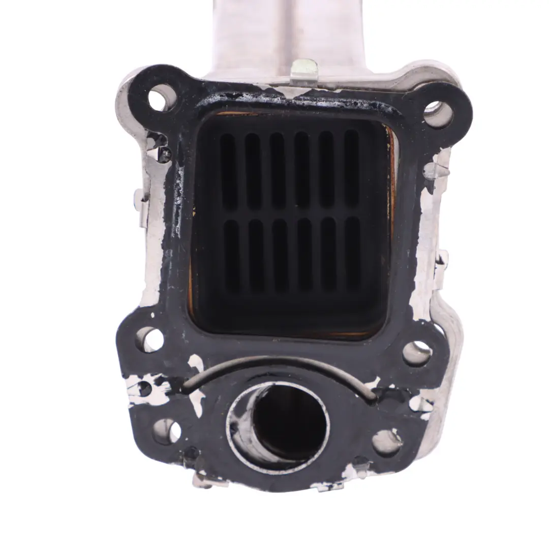 Refroidisseur EGR Mercedes W205 W212 W213 M274 Gaz D'Échappement pour à propos du numéro de pièce A2741420379 Refroidisseur EGR Mercedes W205 W212 W213 M274 Gaz D'Échappement - SKU A2741420379 - Numéro de pièce A2741420379