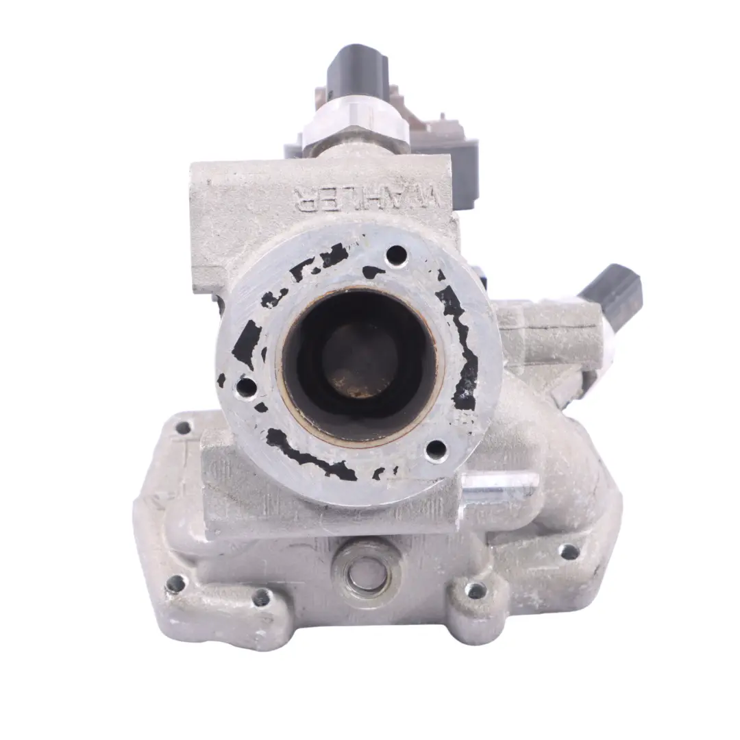 Soupape EGR Mercedes W205 W212 W213 M274 Recirculation Gaz pour à propos du numéro de pièce A2741420619 Soupape EGR Mercedes W205 W212 W213 M274 Recirculation Gaz - SKU A2741420619 - Numéro de pièce A2741420619