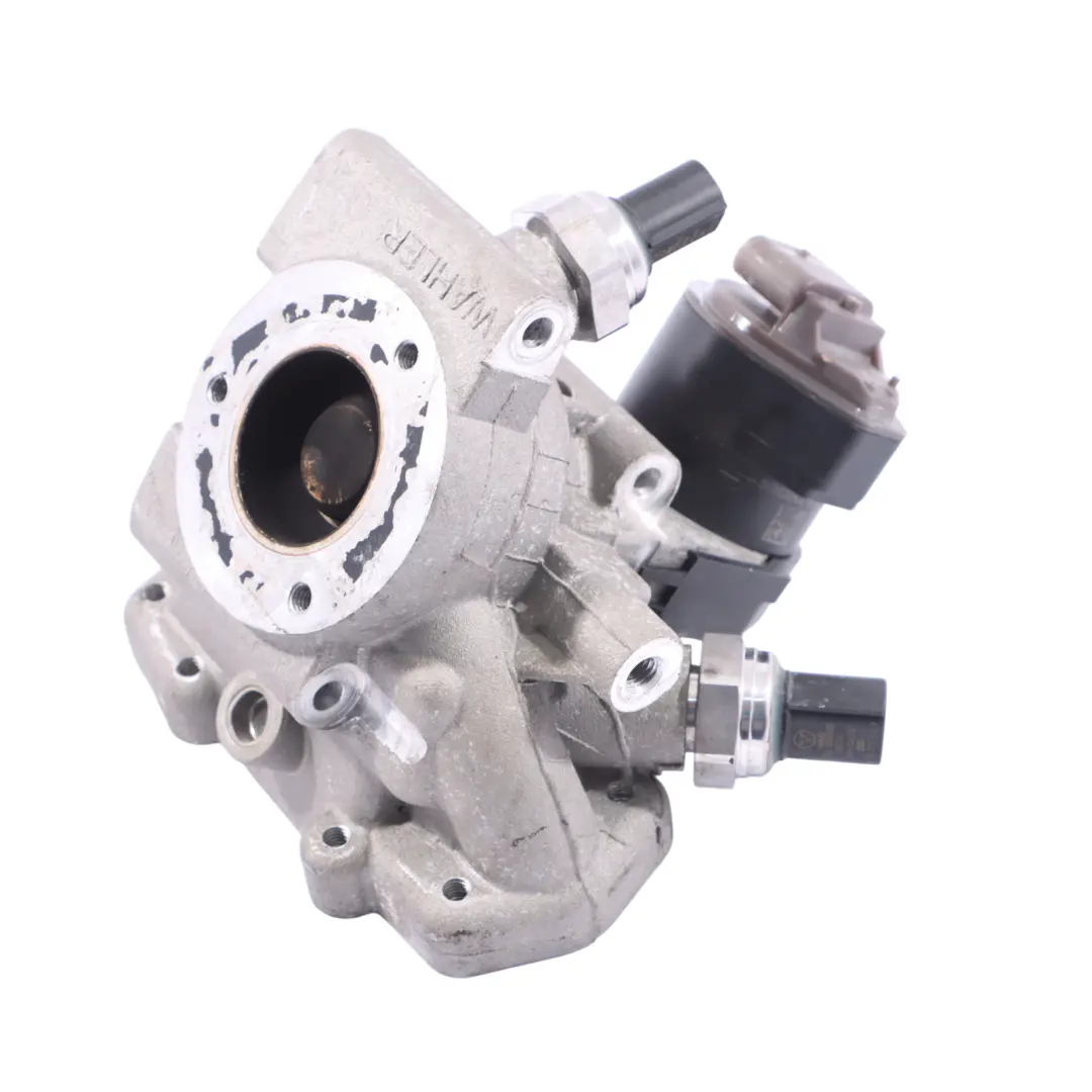 Valvola EGR Mercedes W205 W212 W213 M274 Ricircolo Gas Scarico per con numero di parte A2741420619 Valvola EGR Mercedes W205 W212 W213 M274 Ricircolo Gas Scarico - SKU A2741420619 - Numero di parte A2741420619