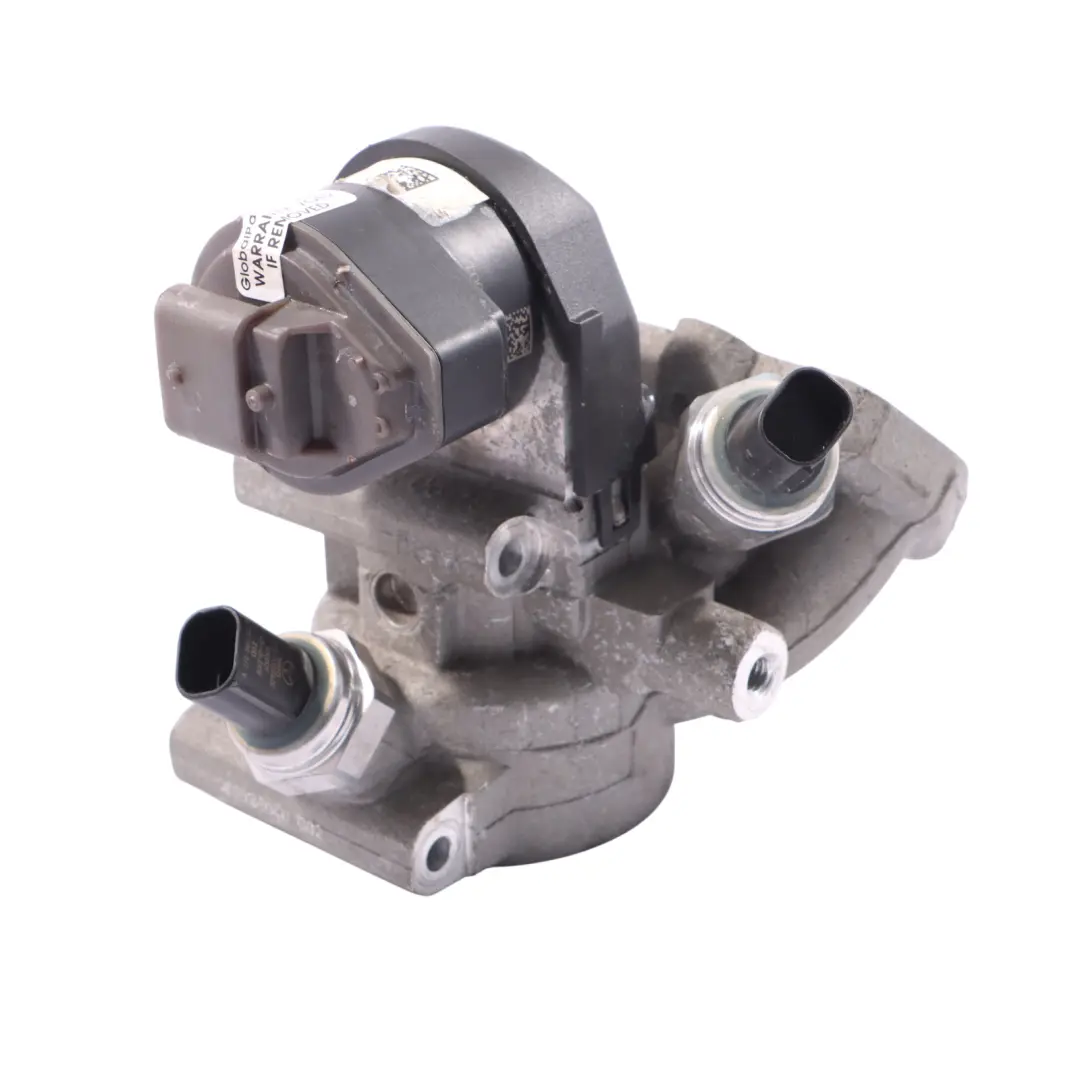 Valve Mercedes W205 W212 W213 M274 Exhaust Gas Recirculation to EGR with Part number A2741420619 EGR Valve Mercedes W205 W212 W213 M274 Exhaust Gas Recirculation - SKU A2741420619 - Part number A2741420619