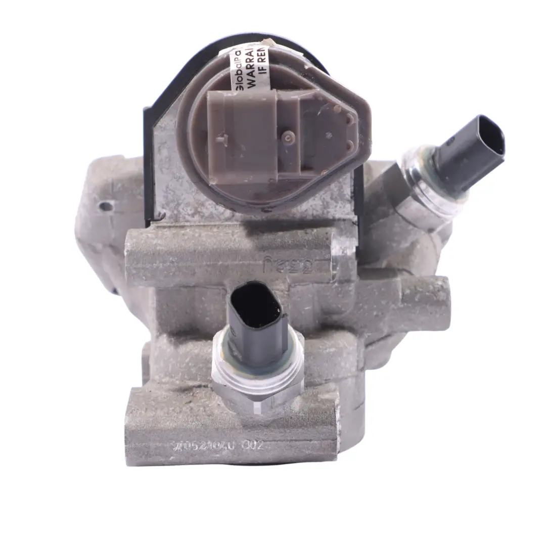 Válvula EGR Mercedes W205 W212 W213 M274 Recirculación Gases para con número de pieza A2741420619 Válvula EGR Mercedes W205 W212 W213 M274 Recirculación Gases - SKU A2741420619 - Número de pieza A2741420619