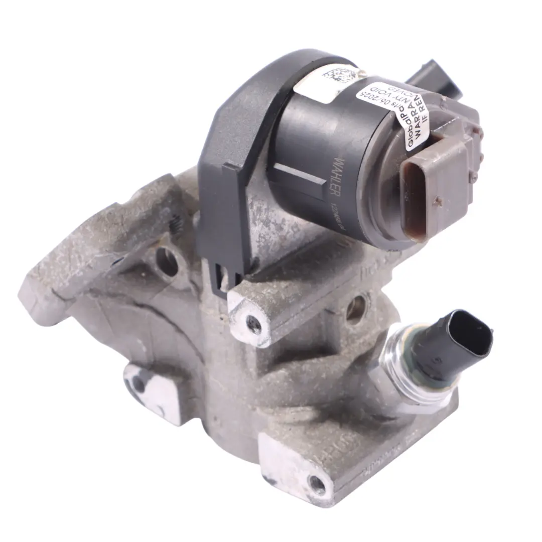 Valvola EGR Mercedes W205 W212 W213 M274 Ricircolo Gas Scarico per con numero di parte A2741420619 Valvola EGR Mercedes W205 W212 W213 M274 Ricircolo Gas Scarico - SKU A2741420619 - Numero di parte A2741420619