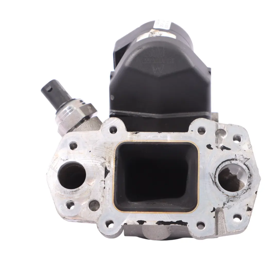 Valve Mercedes W205 W212 W213 M274 Exhaust Gas Recirculation to EGR with Part number A2741420619 EGR Valve Mercedes W205 W212 W213 M274 Exhaust Gas Recirculation - SKU A2741420619 - Part number A2741420619