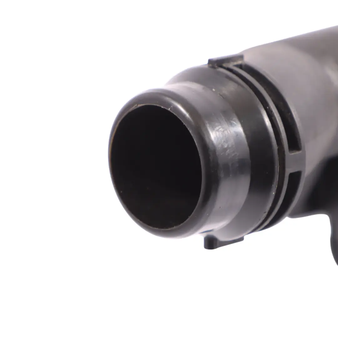 M274 Przewód Rura Wąż Termostatu do Mercedes W205 X253 W212 o numerze A2742000615 Mercedes W205 X253 W212 M274 Przewód Rura Wąż Termostatu - SKU A2742000615-2 - Numer Części A2742000615